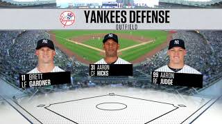 CLE AT NYA - May 04, 2018