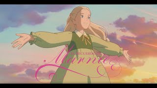 EL RECUERDO DE MARNIE - Teaser en español