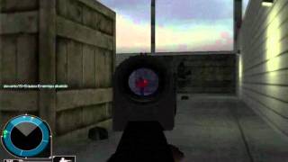 Operation 7 Death Square