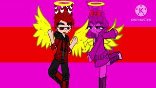 My lttle hero dom studio team akko kagari its muffin time! everything @tsm_.ttv.729