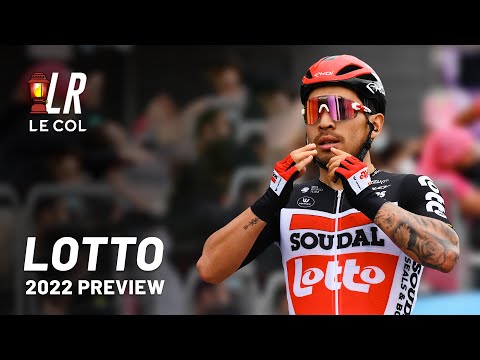 Video: Lotto-Soudal negano che Campenaerts sarà spostato per Gilbert e Degenkolb