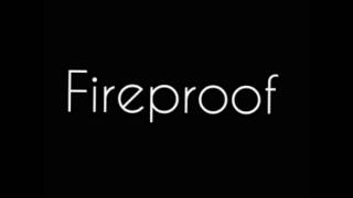 Fireproof-One Direction (Audio)