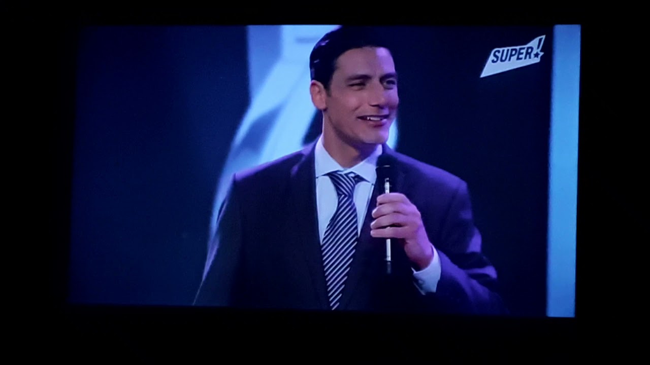 l ultima prova della chiave di sol