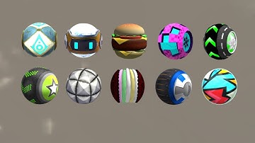 🔥Going Balls VS Temple Rolling Balls VS Other Ball Games Race 117 Walkthrough| IOS Android Games