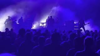 Interpol, “Untitled” - live at Kings Theatre 05/15/22