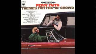 Percy Faith - Let's Hang On