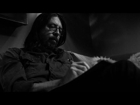 Dave Grohl | The Storyteller Out October 5th
