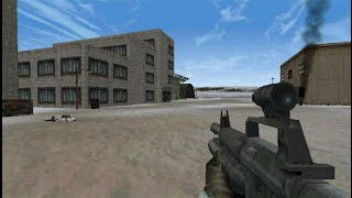 Delta Force 1 Novoya Zemlya Whirlwind