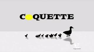 Coquette Productions Logo 2