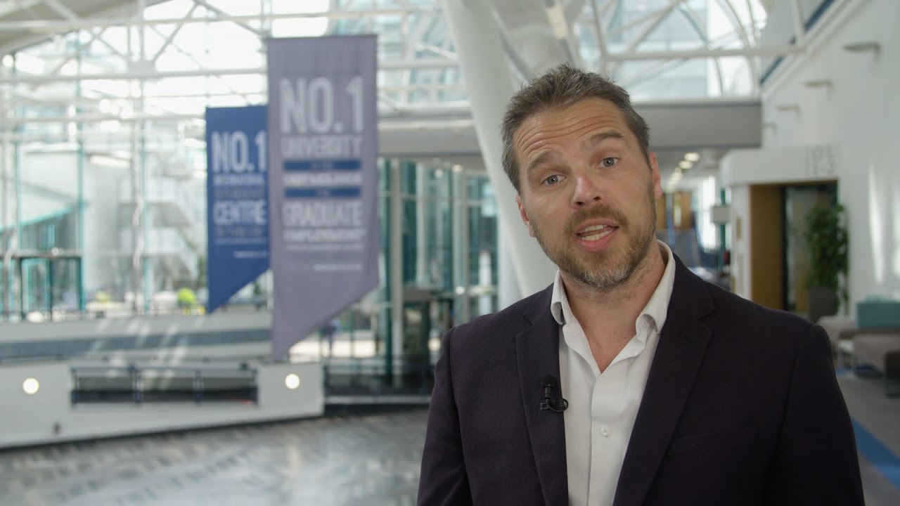 TEL Strategy (2017-2021) - University of Derby