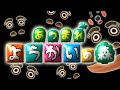 【あつ森】あつまれ妖怪の森
