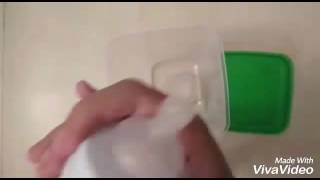 Bottle without sterilizer ...