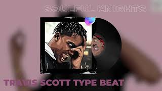 "STR8 BALLIN" - Travis Scott Type Beat | JackBoys 2 Type Beat 2026