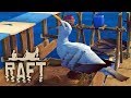 НОВЫЙ ВРАГ ► RAFT #6