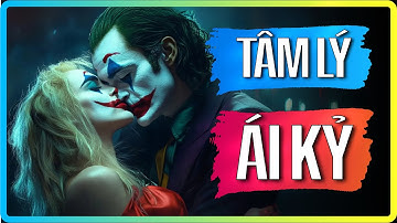 Giải Phẫu TÂM LÝ ÁI KỶ Qua Góc Nhìn Carl Jung