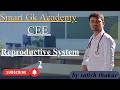 CEE  || Reproductive System 2|| Live Class ||by satish thakur