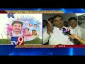 Jagan's Praja Sankalpa Yatra To Begin in Few Hours