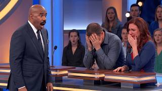 Husband’s Secret Relationship Exposed — Steve Harvey Stunned