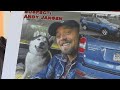 Florida man arrested, suspected of stealing Colorado airman's dog, leaving it to die
