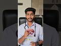 How does Paracetamol 💊Work?#youtubeshorts #shorts #ytshorts #medico #bams #mbbs #viral