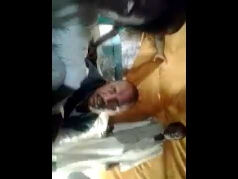 الفنان محمد اونور البجاوي