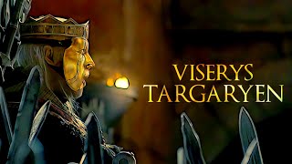 Viserys Targaryen | A Dream