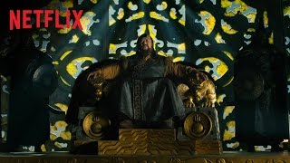 Marco Polo - Temporada 2 - Featurette - Netflix