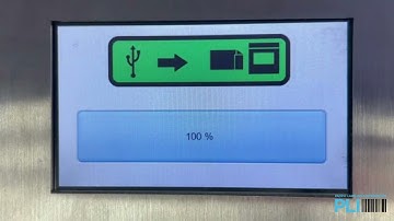 Squid Ink CoPilot Family - Navigating the CoPilot Printer Menu System | Squid Ink CoPilot Overview
