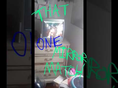 I CAN'T STOP LAUGHING!!! 😆😆😆 THAT ONE SHAO KAHN MIRROR MATCH... I CAN'T STOP LAUGHING!!! 😆😆😆 THAT ONE SHAO KAHN MIRROR MATCH...