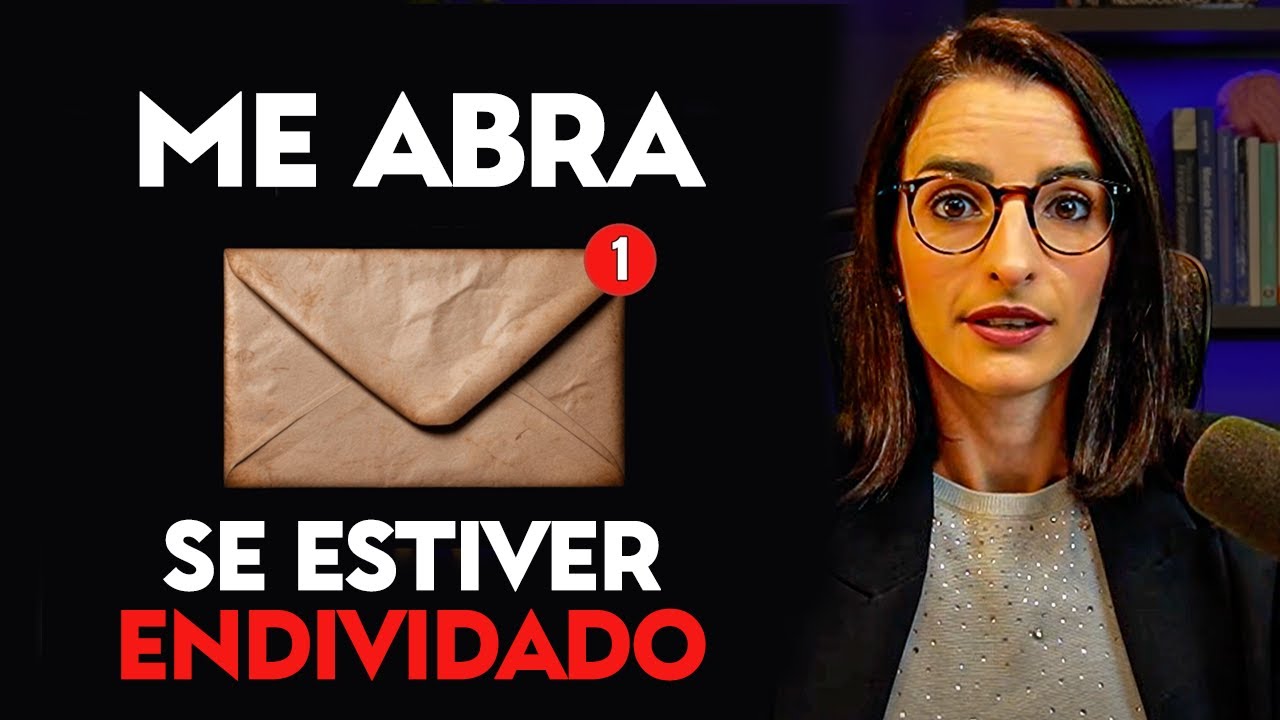 Você verá esse Vídeo quando Estiver Endividado (e precisará dele) | EP141