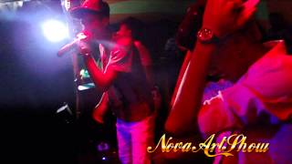 Mc Bruninho E Os Viloes - Aniversario Dj Marquinhos Total Mix No 220 Volts