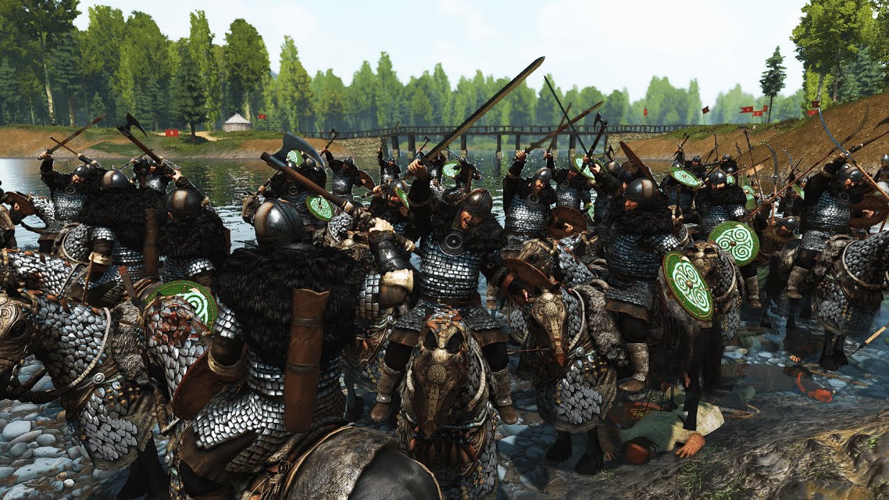 They Tried To Raid My Village ;(