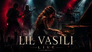 The Grinder (Live) – Lil Vasili 