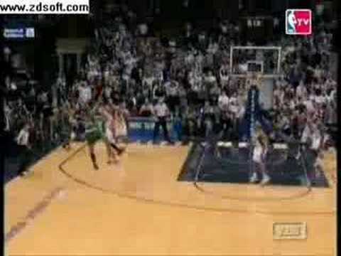 NBA Top 10 Clutch moments In December - YouTube