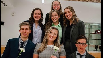 DSP Recruitment Video 2021