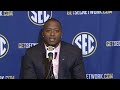2014 Football Media Days - CJ Johnson