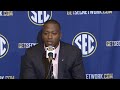 2014 Football Media Days - CJ Johnson