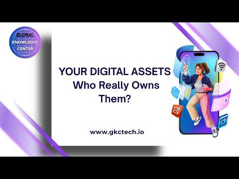 The Future of Digital Ownership in Web3 | How Blockchain Is Changing the Internet