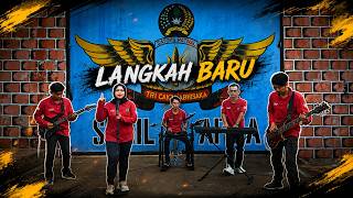 LANGKAH BARU -  THE SECOND STEP ( SINGLE HITS ) II MUSIC VIDEO 