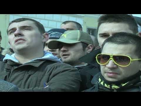 The Hardchorus FC Brasov - Romania