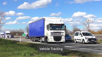 Virtual Drive Testing Toolset – Mobility Scenarios for Automotive Use Cases