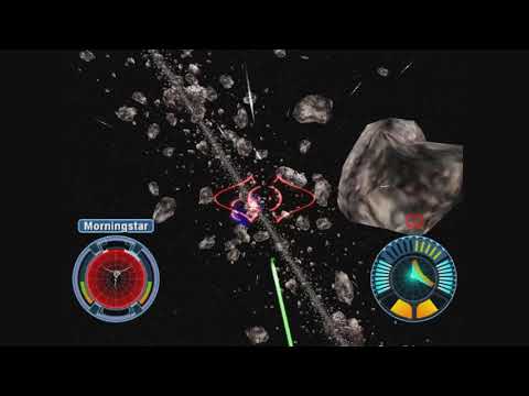 Gameplay video