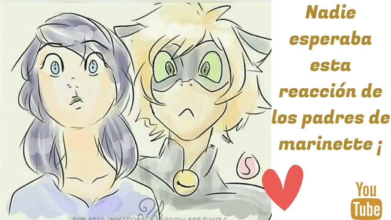 Marichat confirmado en estos comic- Especial Marichat y multimouse