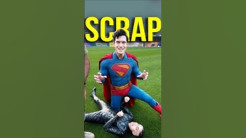 All Major Deleted Scenes from Superman (2025) 😳