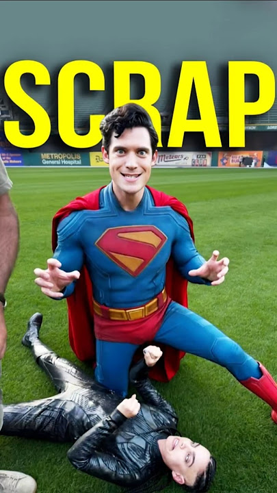 All Major Deleted Scenes from Superman (2025) 😳