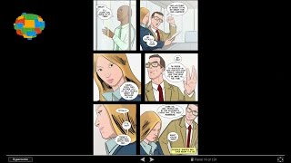 Introducing The Becomics Webcomic Viewer screenshot 5