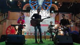ONAH - Yang Terdalam (Cover Noah)