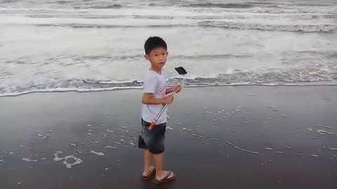 BÃI RẠCH BÙN _ XÃ TÂN ĐIỀN - GÒ CÔNG ĐÔNG - TIỀN GIANG