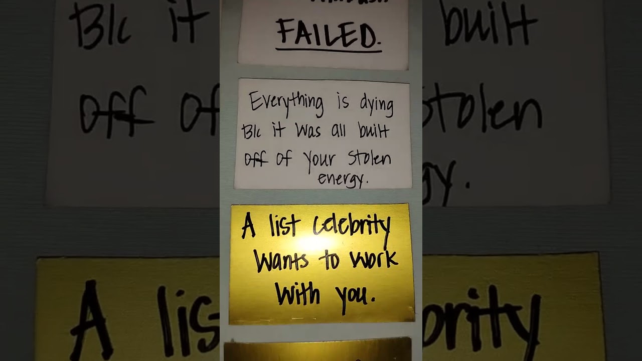 They're not allowed to go where God is about to take you.