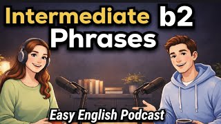 Famous "Stop Using Basic English! | Speak Like a Native with These 50 Real Phrases (B1–B2)" Net Worth